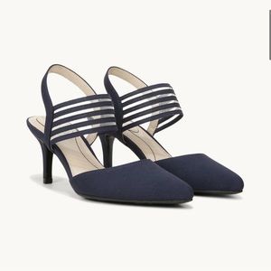 Lifestride Sanya Pump